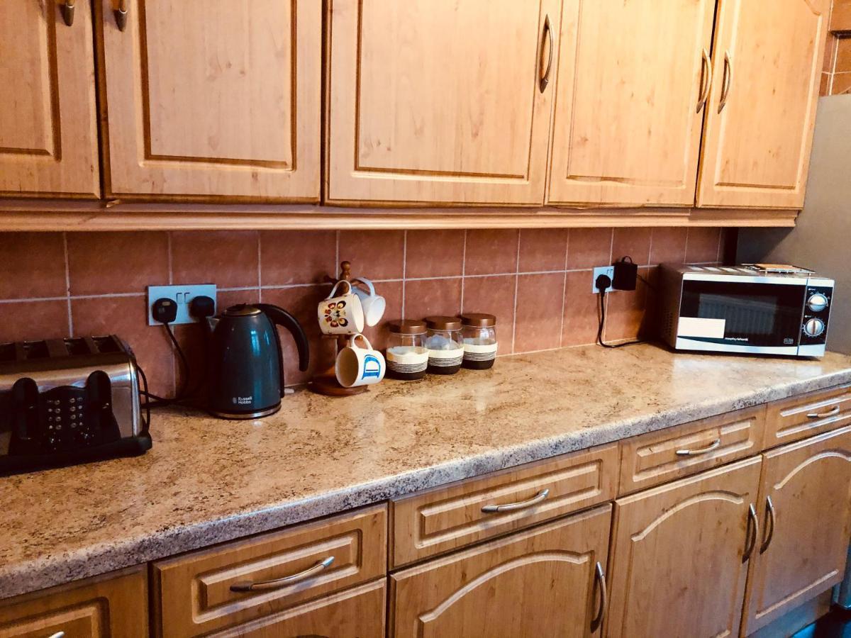 Homestay The