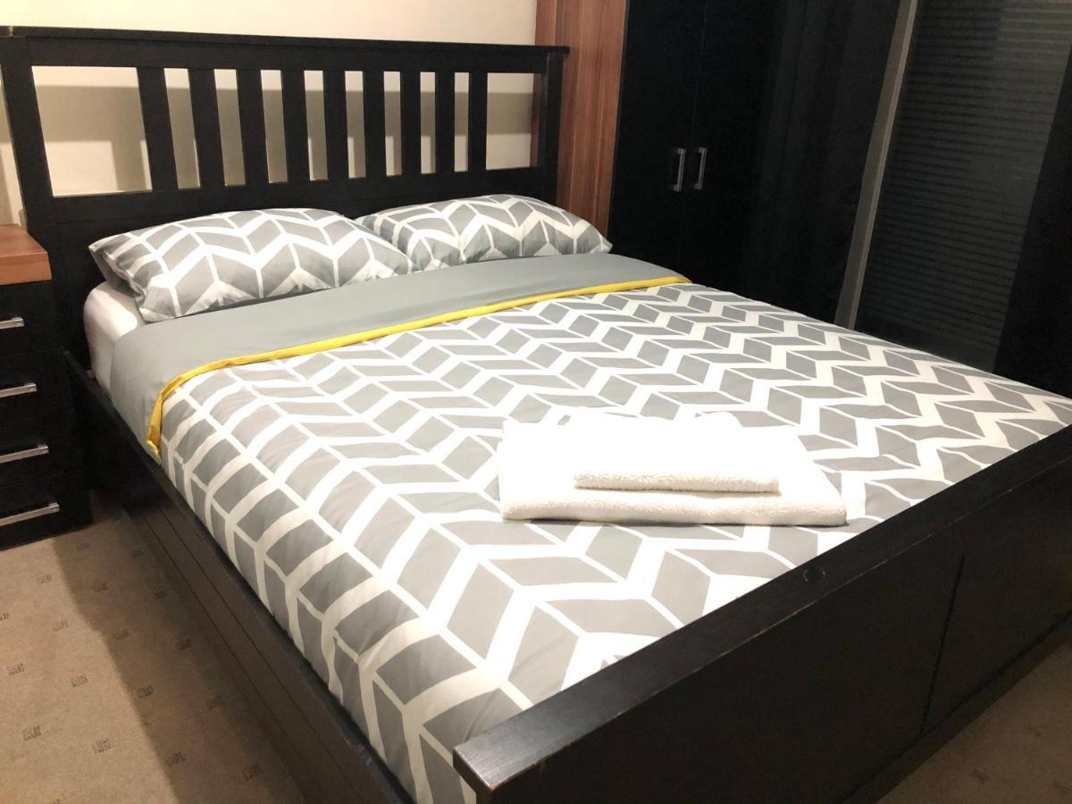 The Homestay Luton (Bedfordshire)